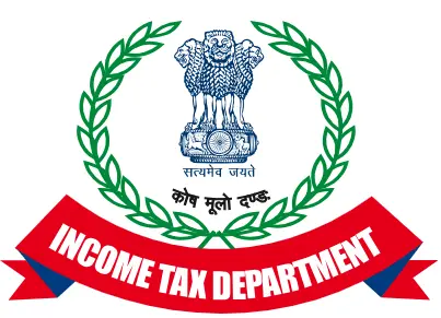 Income Tax Office